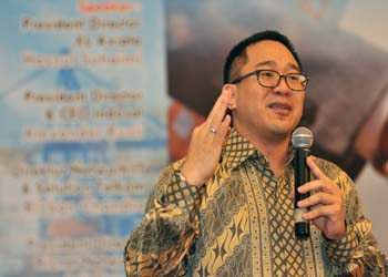 Soal Slot Orbit 150,5 BT, Indosat Mulai Melunak?